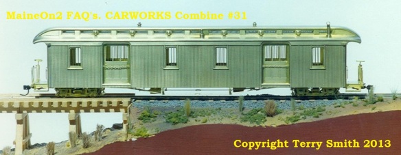 The Carworks Combine #31